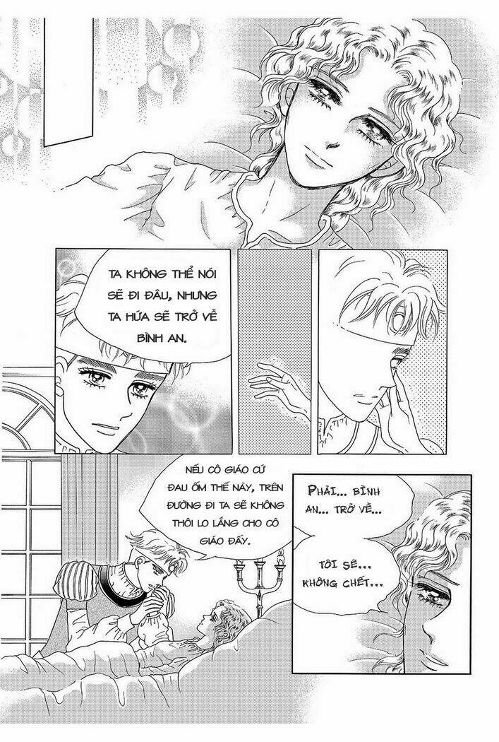 Princess – Công Chúa Xứ Hoa P5 Chương 5 Ảnh 12