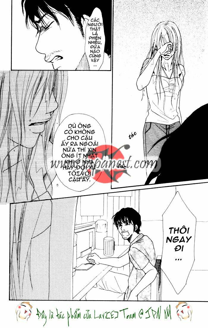 Deep Love - Ayu Monogatari Chương 6 Ảnh 31