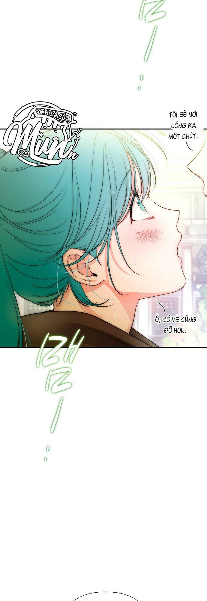 Công Nương Mint Bé Nhỏ Chương 74 Ảnh 16