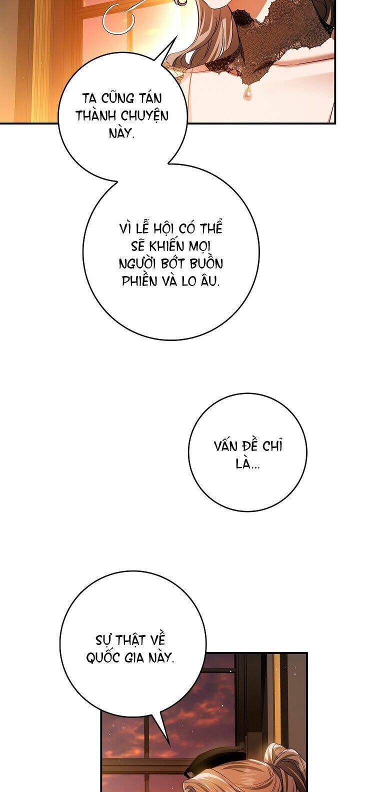 Hôn Phu Ẩn Sắc Chương 107.1 Ảnh 41