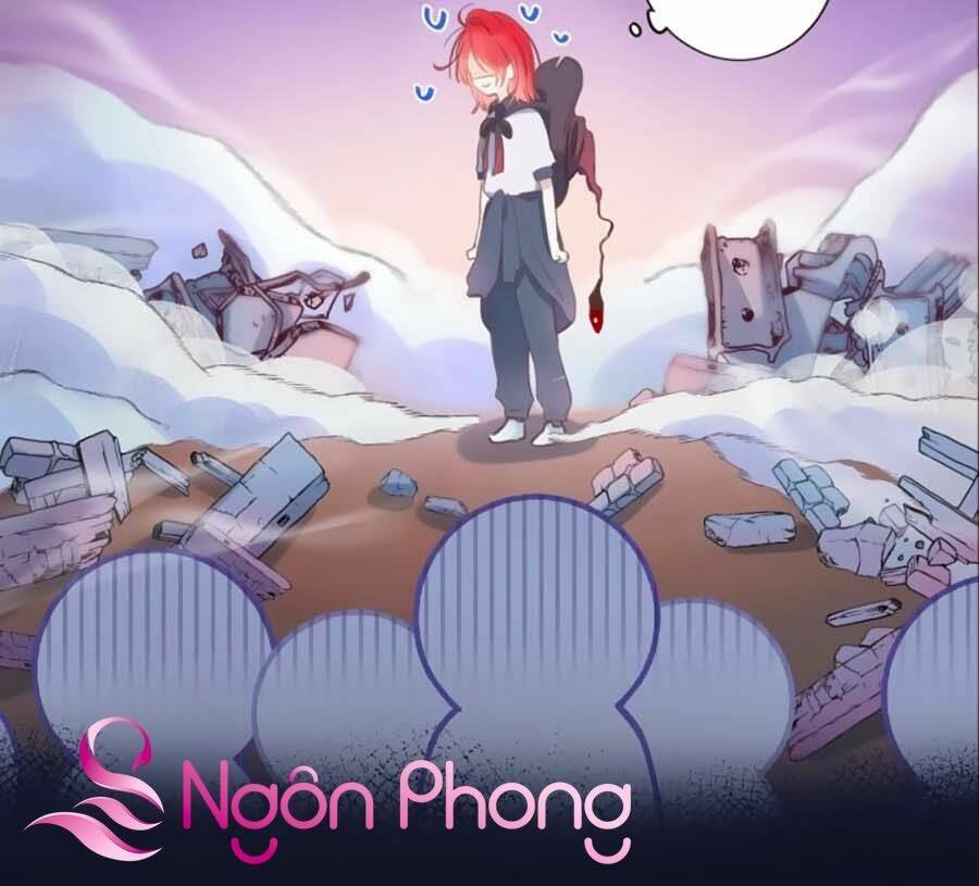 Quả Táo Của Anh Chương 2.1 Ảnh 5