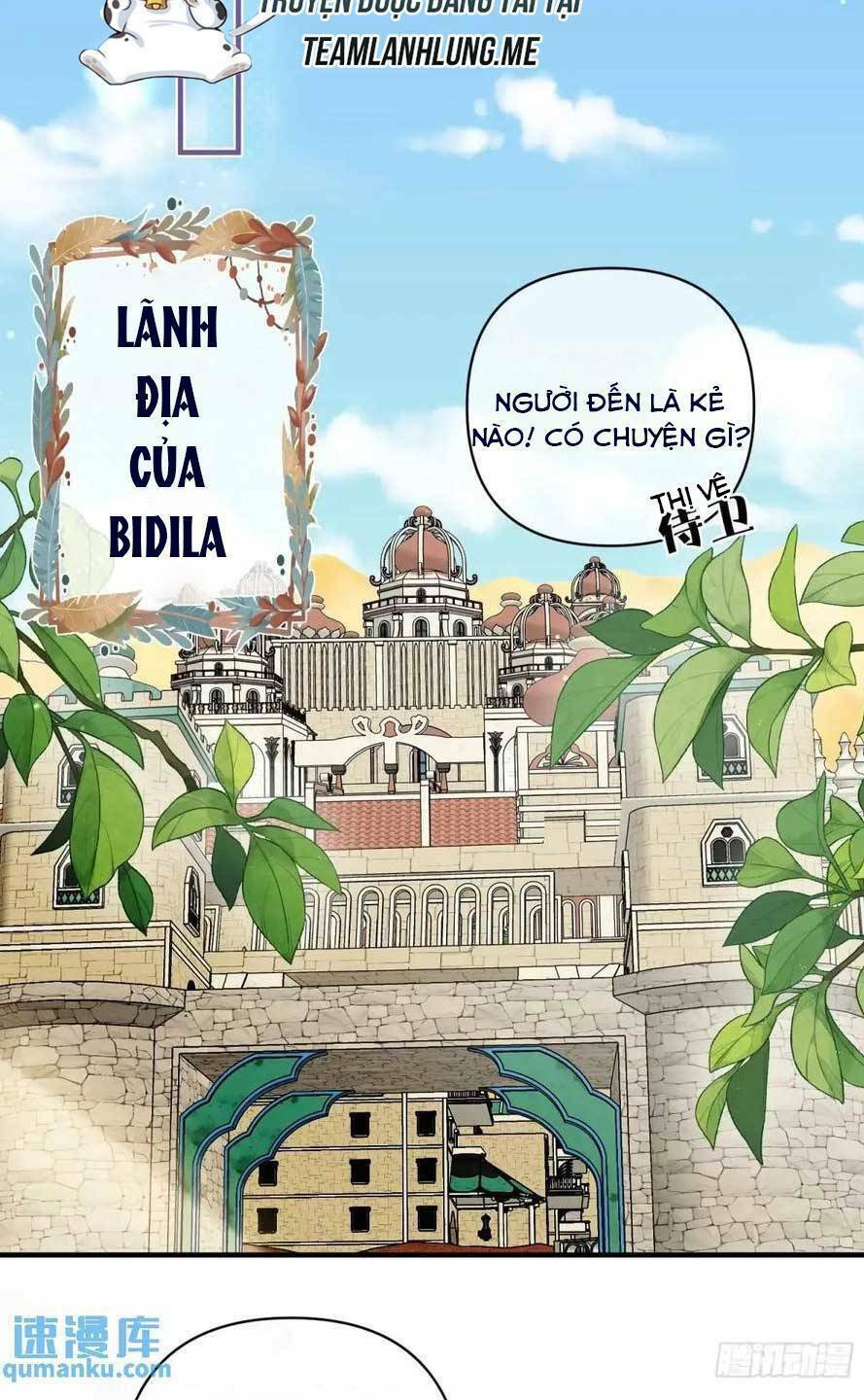 Thú Thế Ngọt Sủng, Tôi Ở Dị Giới Làm Vũ Thần Chương 52 Ảnh 35