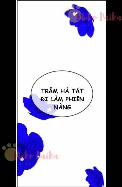 Ác Nữ Hoàng Hậu Chương 115 Ảnh 28