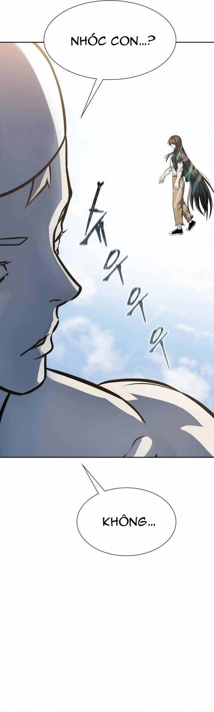 Cuộc Chiến Trong Tòa Tháp - Tower Of God Chương 648 Ảnh 6
