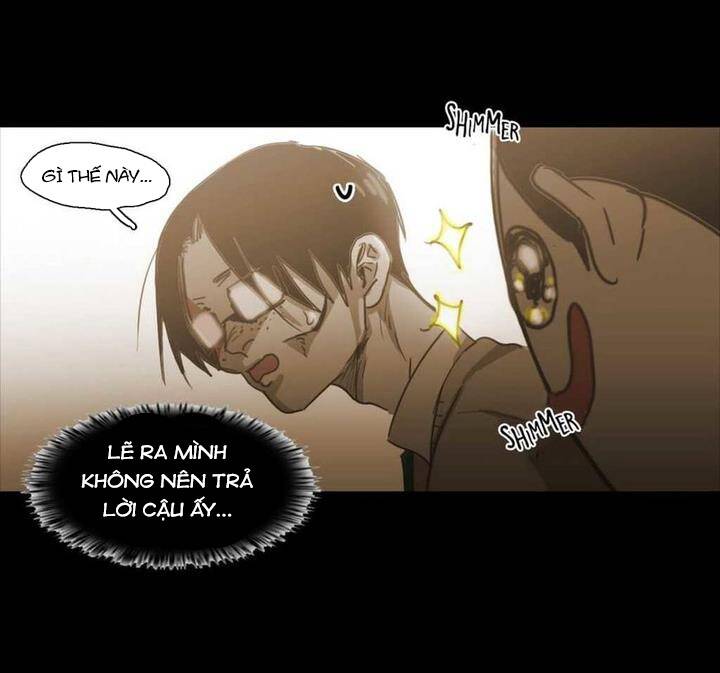 Không Bao Giờ Hiểu Chương 73 Ảnh 12