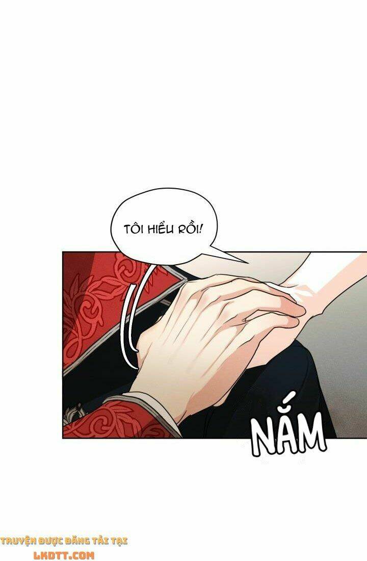 Tôi Là Tình Cũ Của Nam Chính Chương 40 Ảnh 11