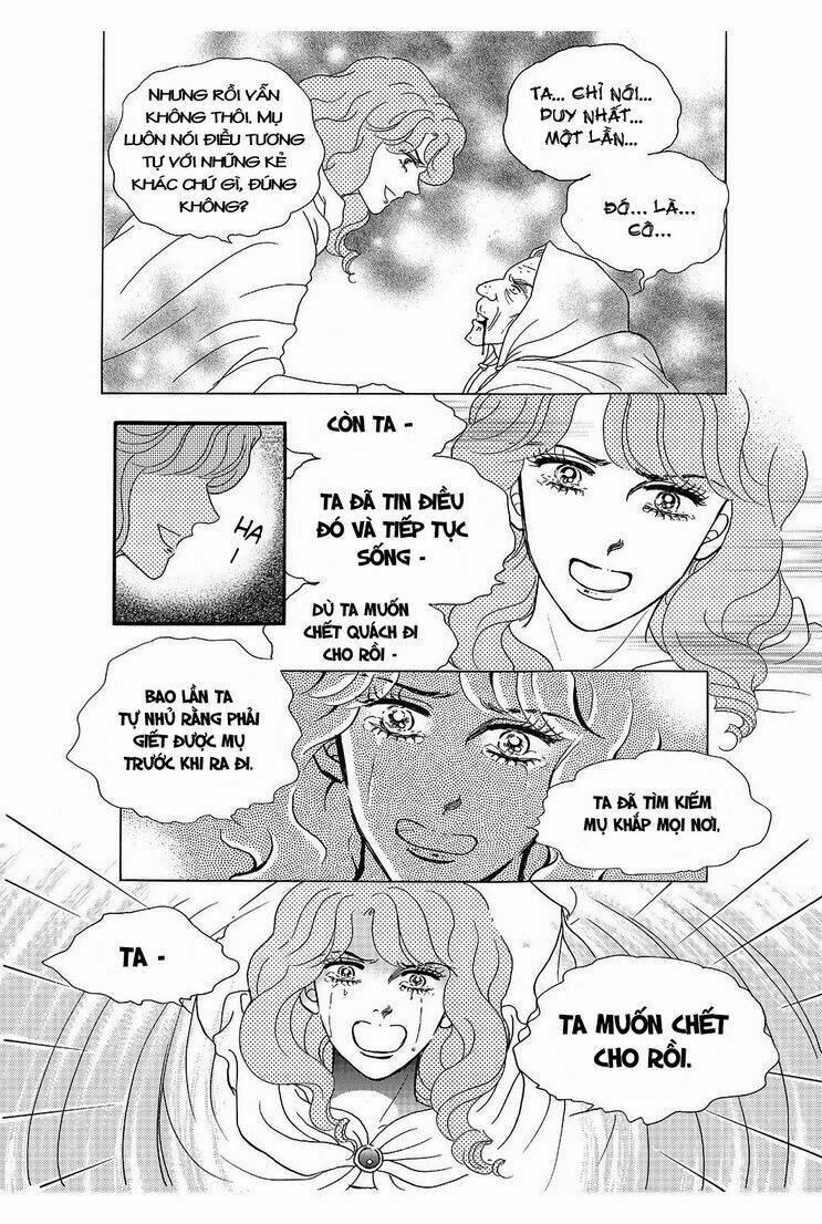 Princess – Công Chúa Xứ Hoa P5 Chương 9 Ảnh 11