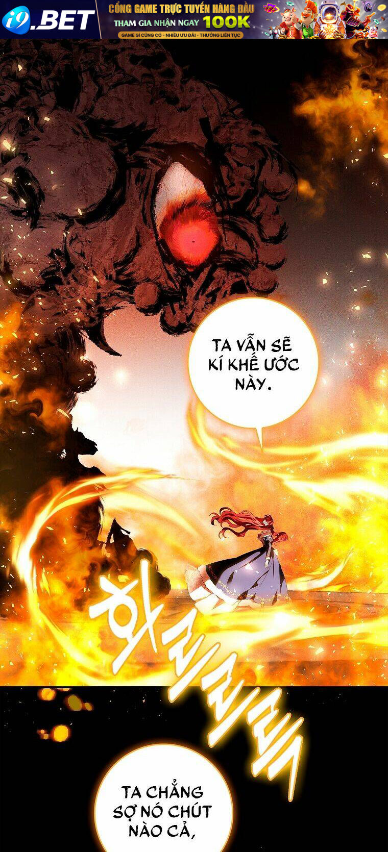 Hôn Phu Ẩn Sắc Chương 103.2 Ảnh 39