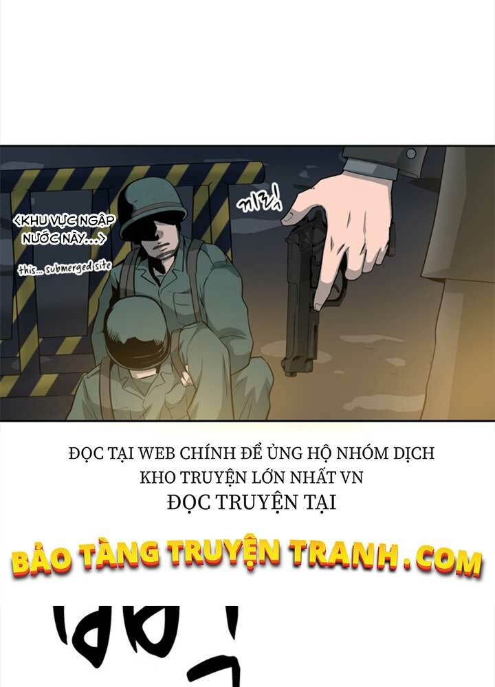 Bậc Thầy Kiếm Sư 2: Arachi Dị Nhân Đầu Tiên Chương 6 Ảnh 36