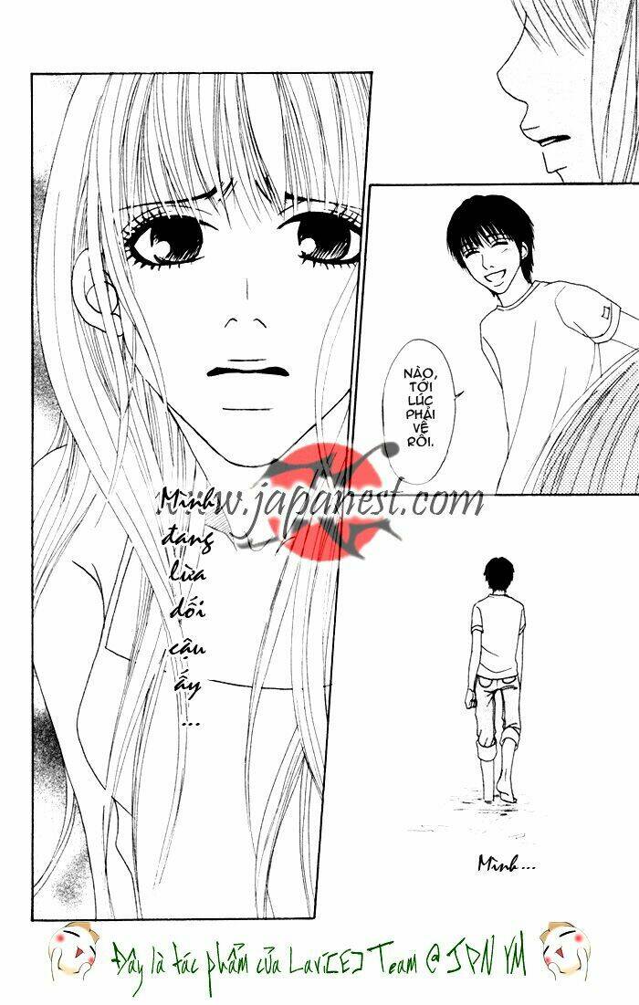 Deep Love - Ayu Monogatari Chương 5 Ảnh 25
