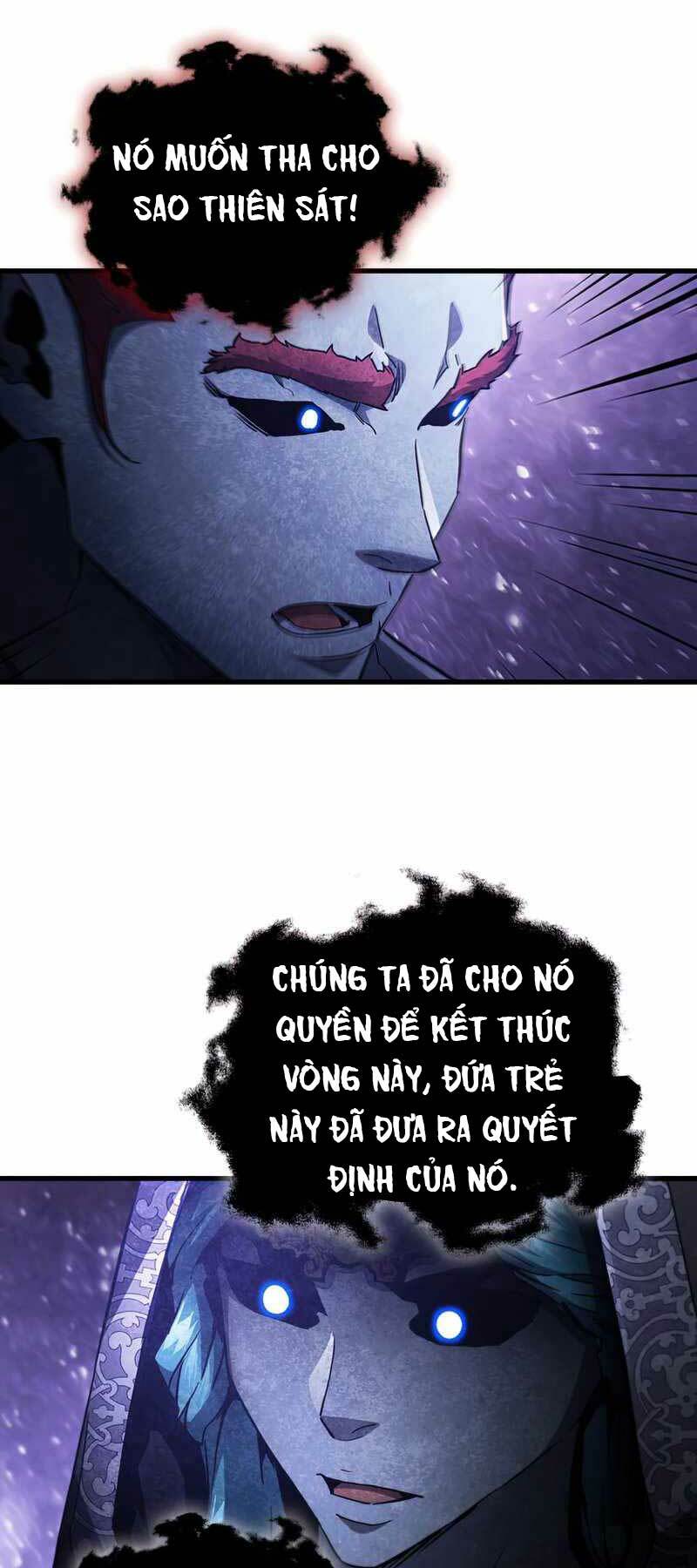 Khát Vọng Trỗi Dậy Chương 109 Ảnh 80