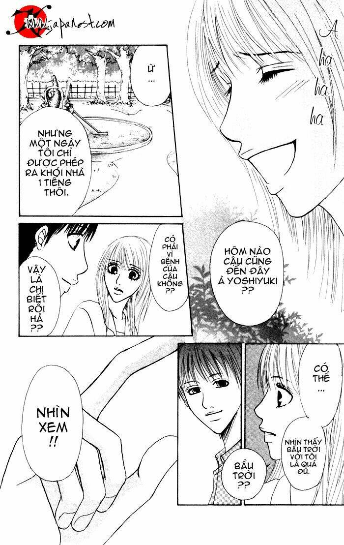 Deep Love - Ayu Monogatari Chương 4 Ảnh 20