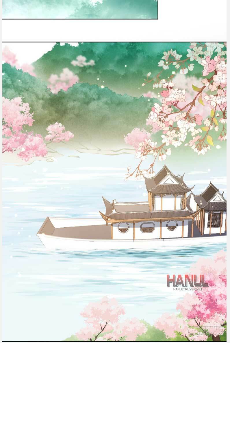 Hoạn Phi Thiên Hạ Chương 358 Ảnh 18