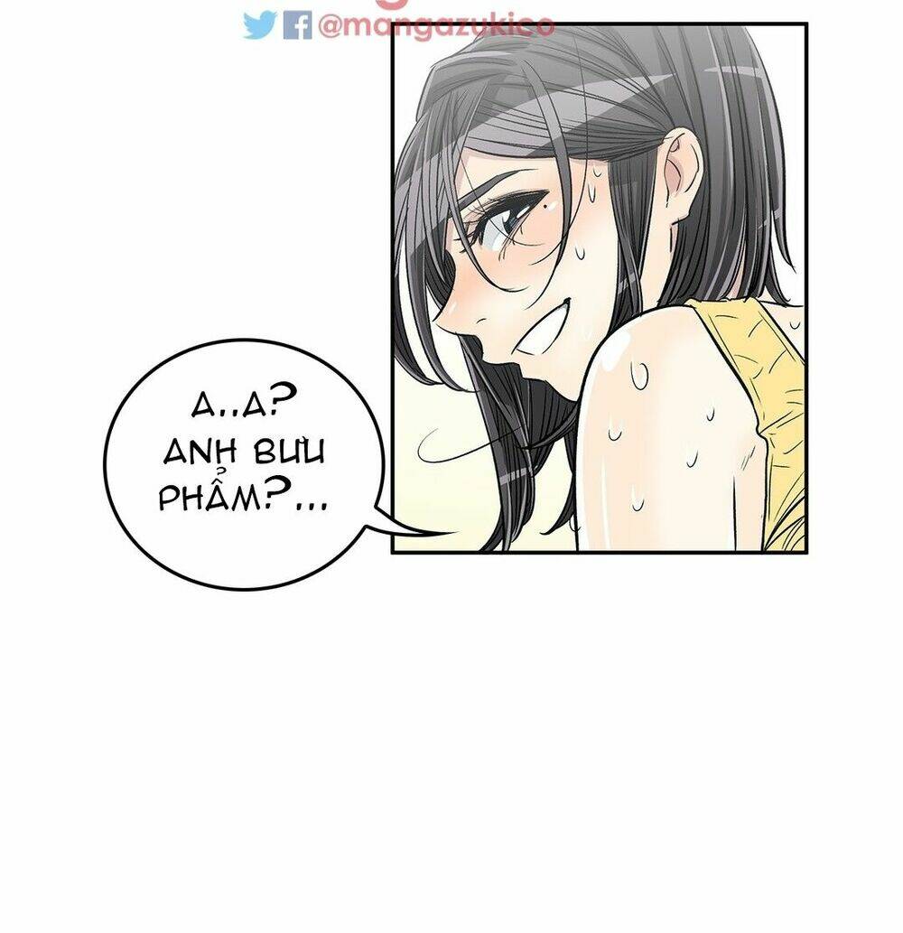 Câu Lạc Bộ Sa Đoạ Chương 30 Ảnh 43