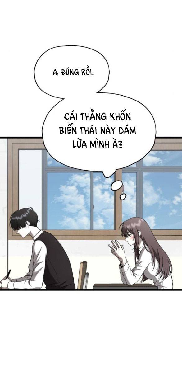 Đánh Cắp So Hee Chương 9.2 Ảnh 28