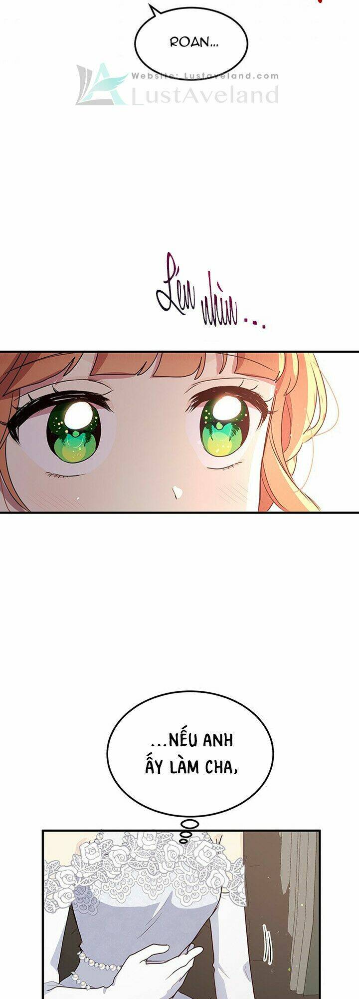 Công Tước, Loạn Vừa Thôi! Chương 131 Ảnh 4