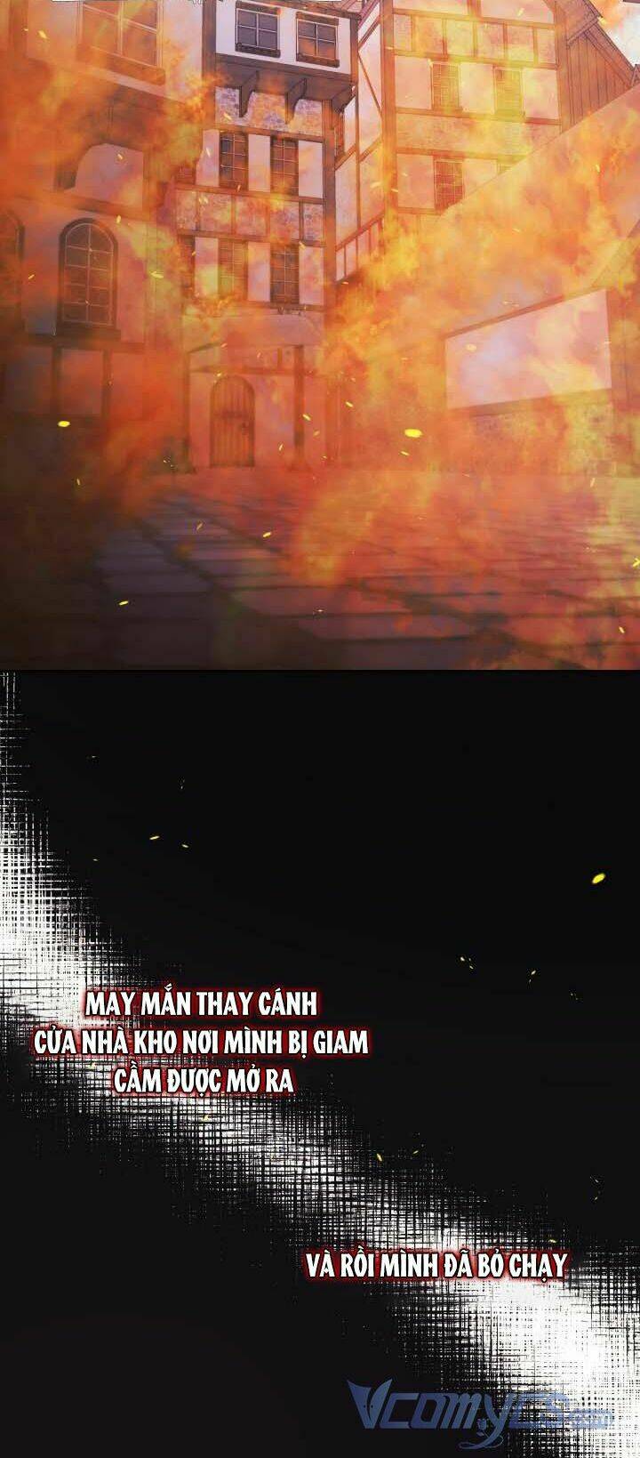 Nàng Công Chúa Tiên Cá Chương 1 Ảnh 9