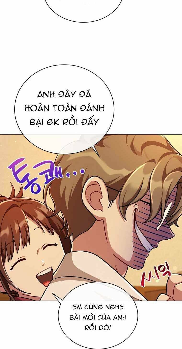 Xin Mời Dùng Bữa Chương 115 Ảnh 41