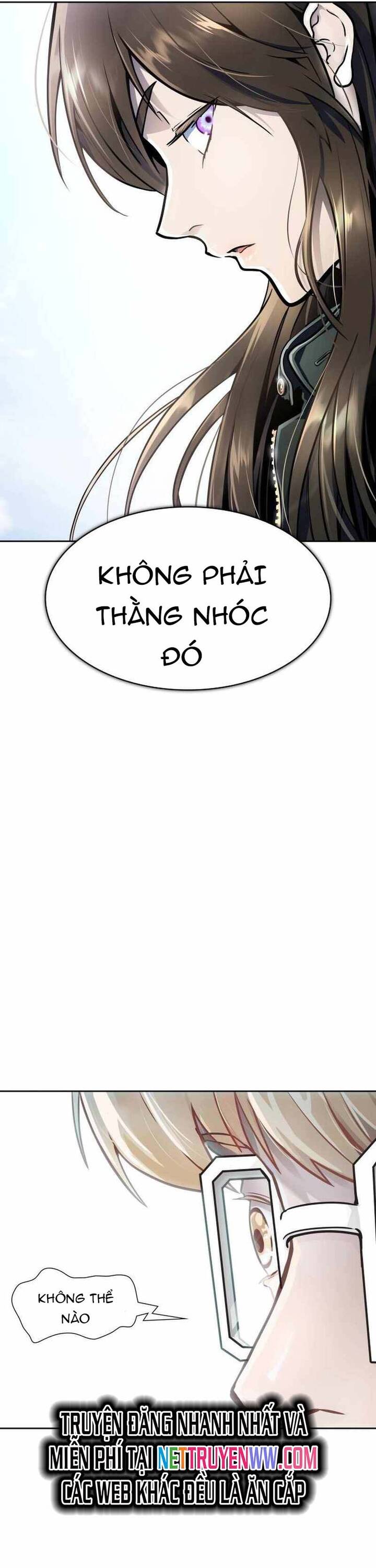 Cuộc Chiến Trong Tòa Tháp - Tower Of God Chương 648 Ảnh 7
