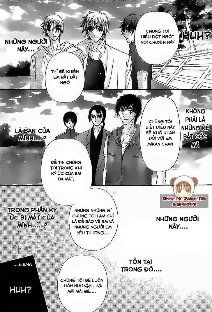 Gakuen Alice Chương 179 Ảnh 19