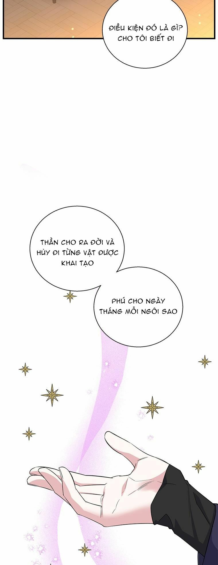 Chồng Yêu, Em Muốn Đình Công! Chương 45 Ảnh 8