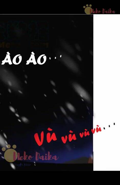 Ác Nữ Hoàng Hậu Chương 110 Ảnh 46
