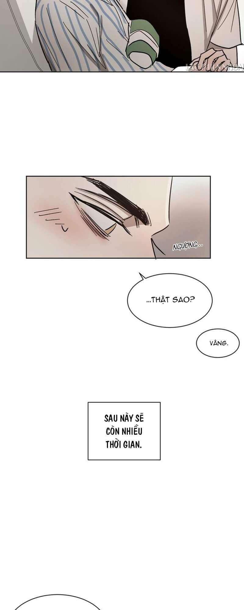 Tên Lưu Ban Chương 42 Ảnh 40