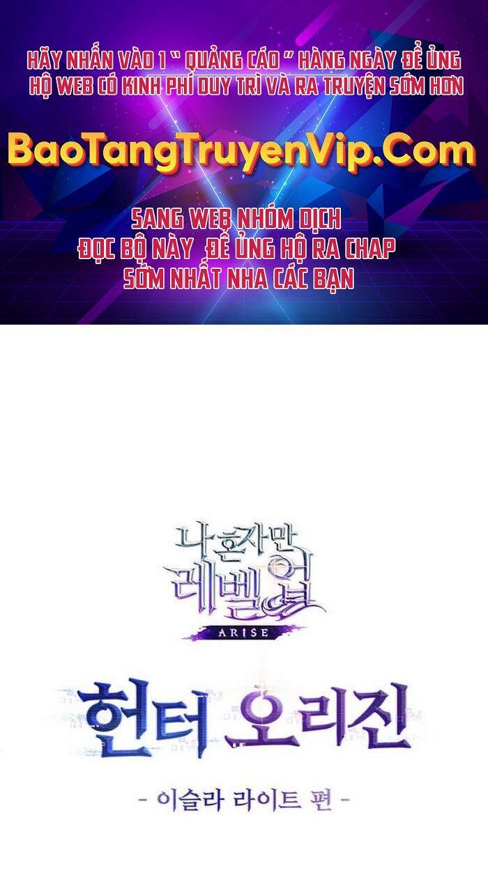 Solo Leveling Arise: Nguồn Gốc Của Thợ Săn Chương 10 Ảnh 3