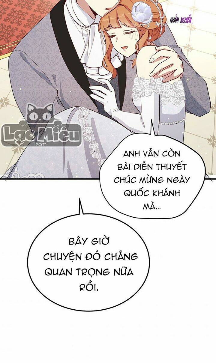 Công Tước, Loạn Vừa Thôi! Chương 131 Ảnh 38