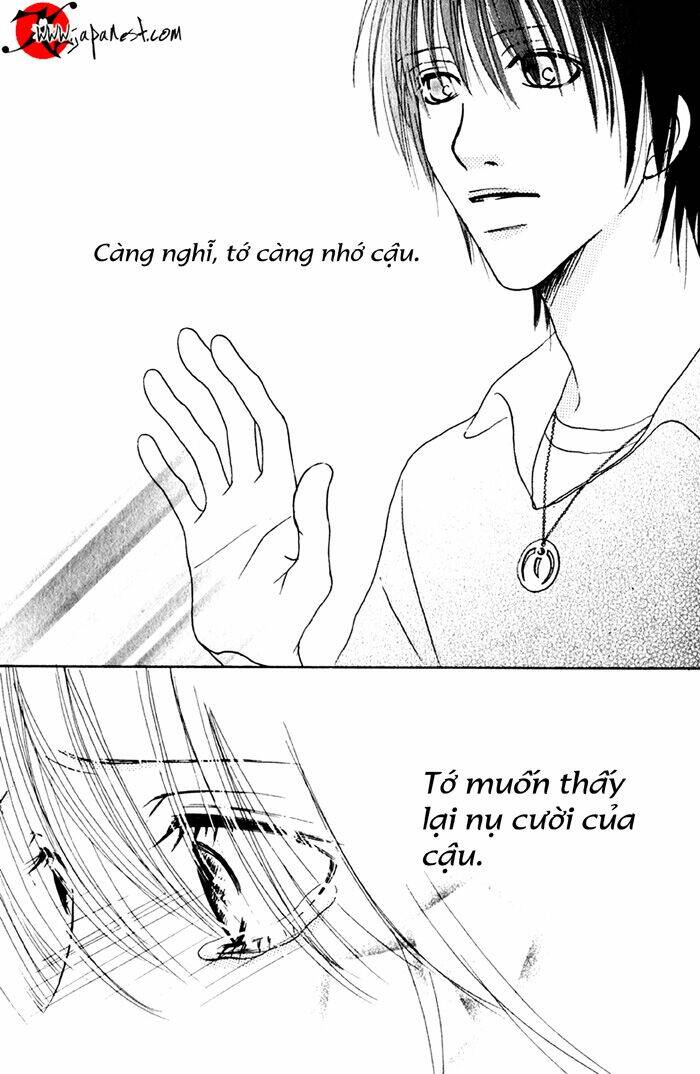Deep Love - Ayu Monogatari Chương 8 Ảnh 25