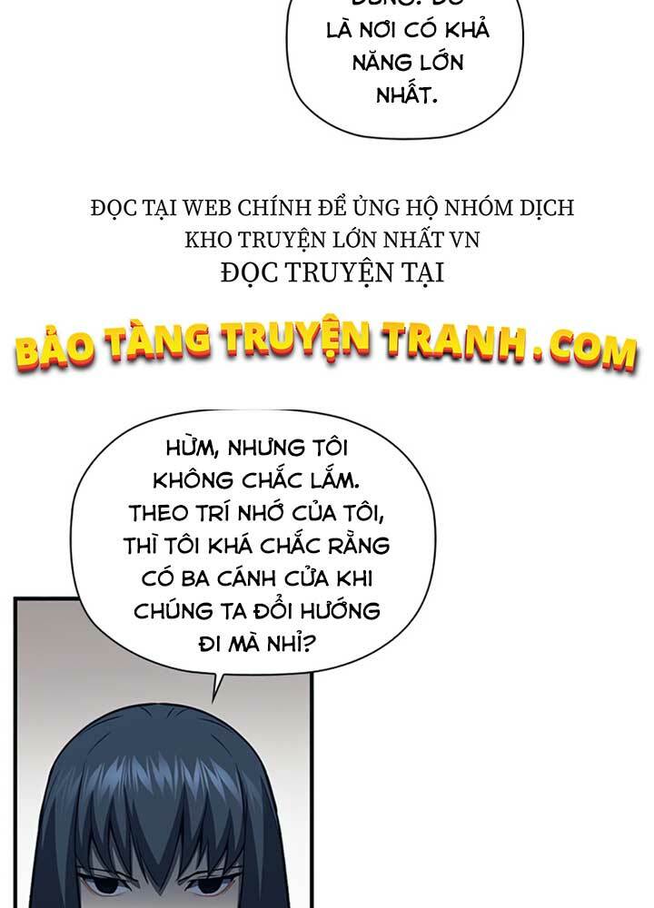 Khát Vọng Trỗi Dậy Chương 97 Ảnh 17