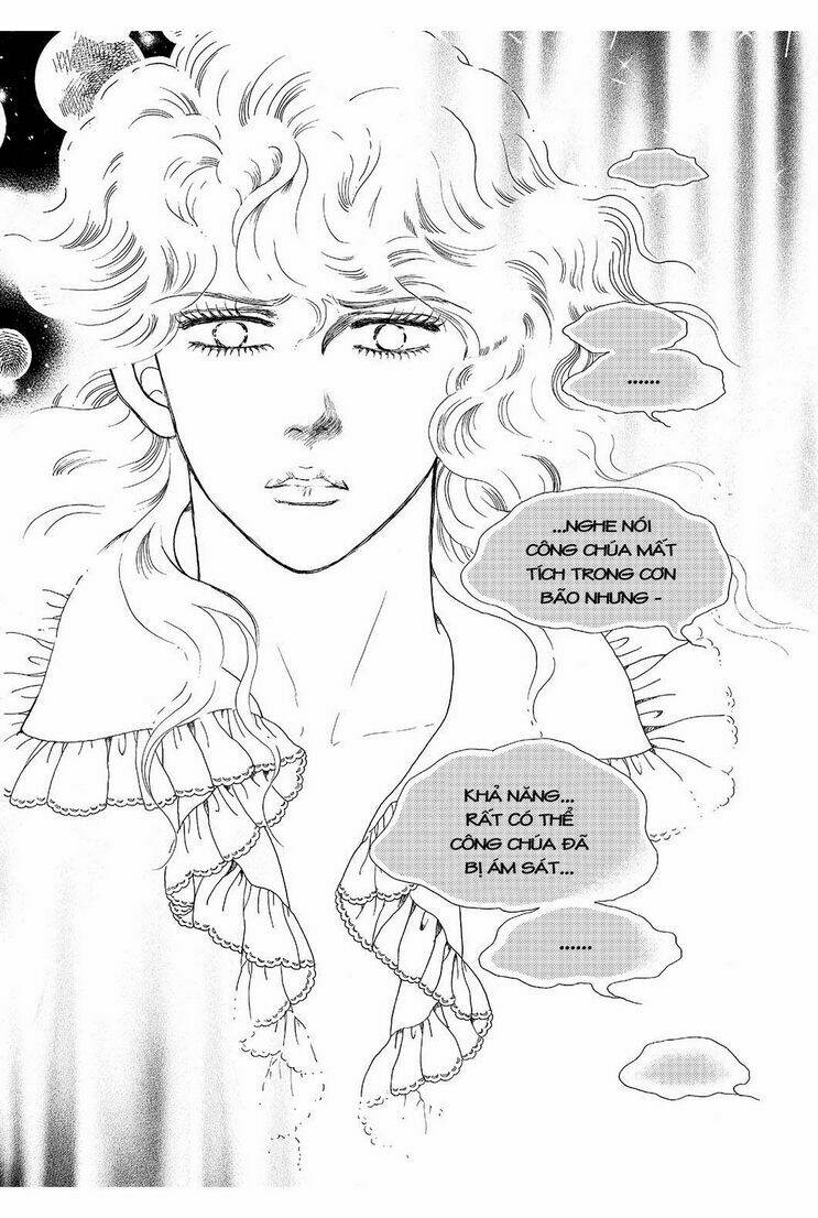 Princess – Công Chúa Xứ Hoa P5 Chương 10 Ảnh 13