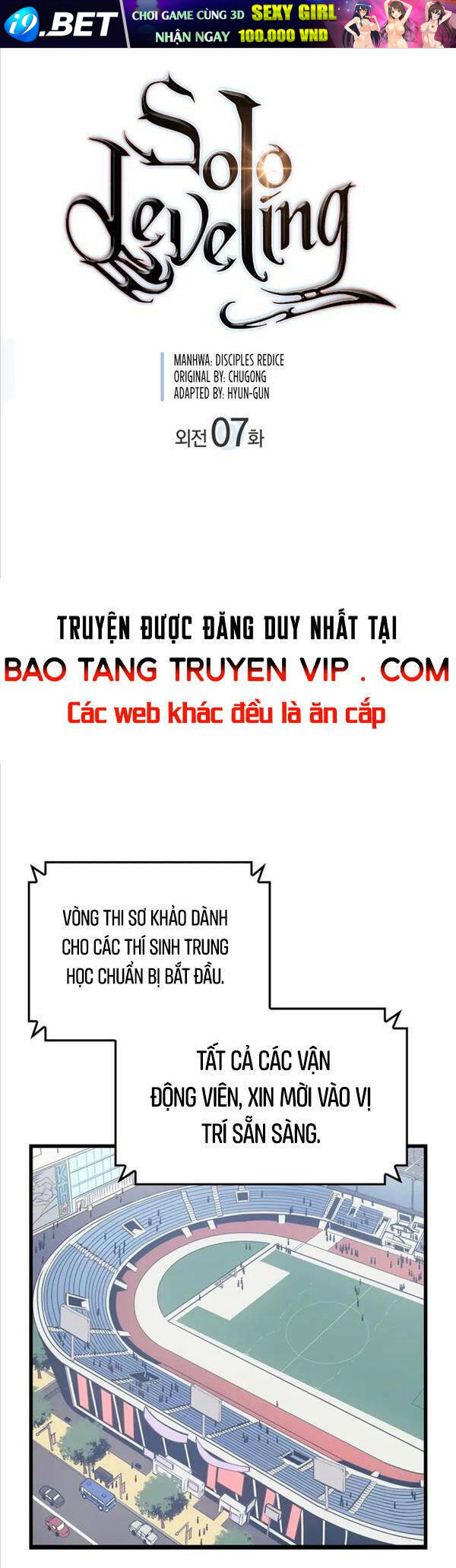 Solo Leveling Ss3 Chương 7 Ảnh 2