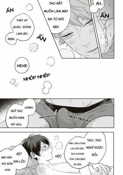Ichika Bachika Chương 4 Ảnh 28