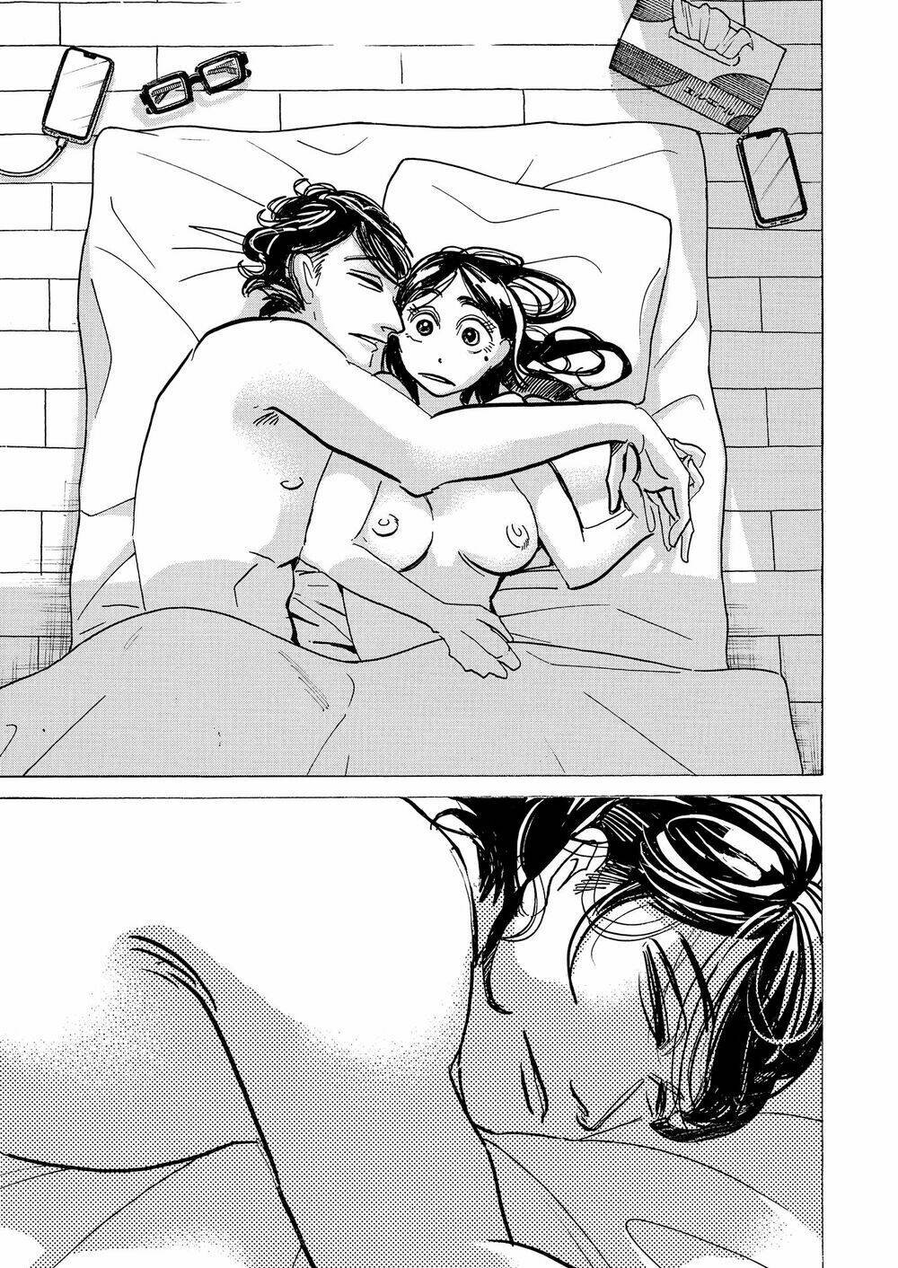 Botabota Chương 7 Ảnh 8
