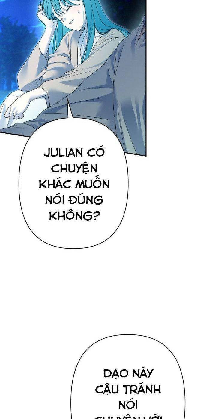 Công Nương Mint Bé Nhỏ Chương 77 Ảnh 60