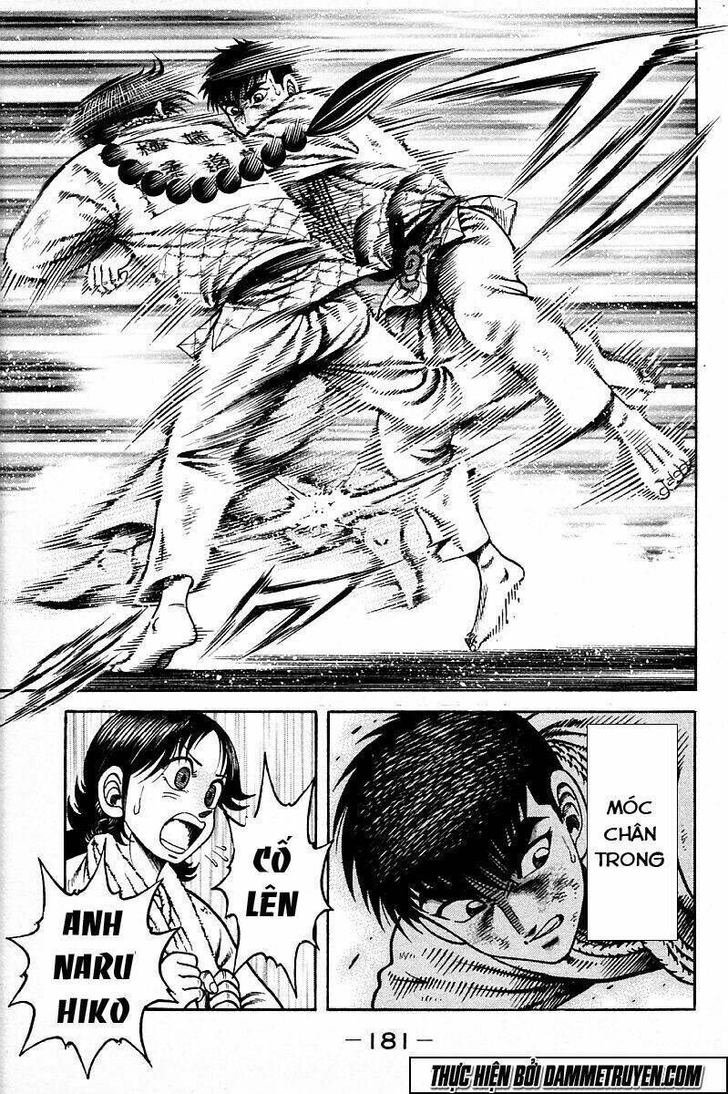 Shin Kotaro Makaritoru! Juudouhen Chương 224 Ảnh 6