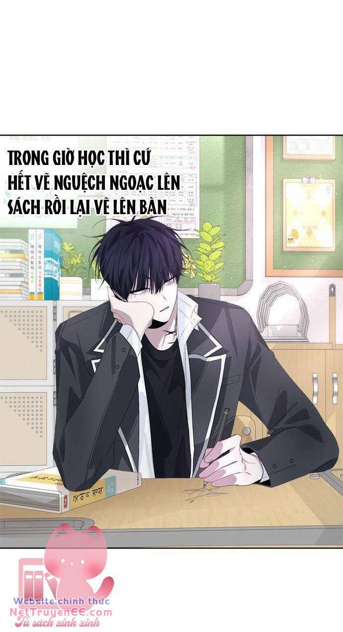 Đàn Anh Xấu Xa Chương 65 Ảnh 53
