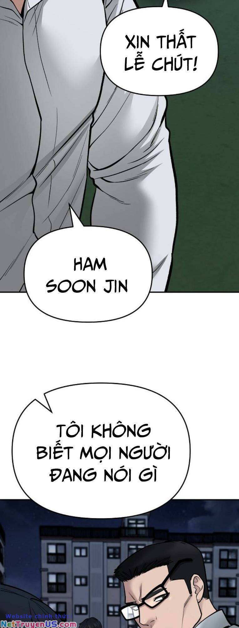 Quản Lí Du Côn Chương 74 Ảnh 17