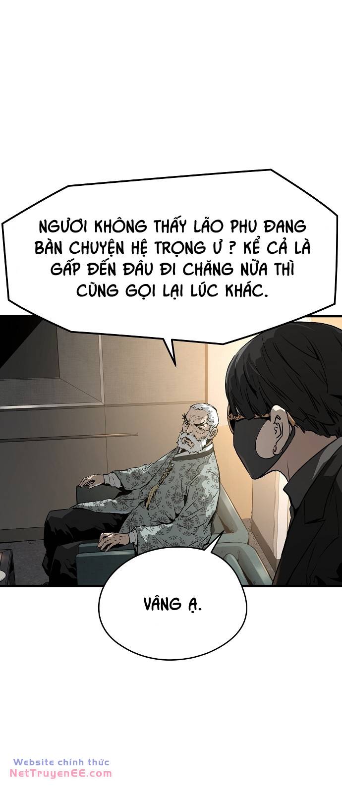 The Breaker 3: Quyền Năng Vô Hạn Chương 100 Ảnh 18