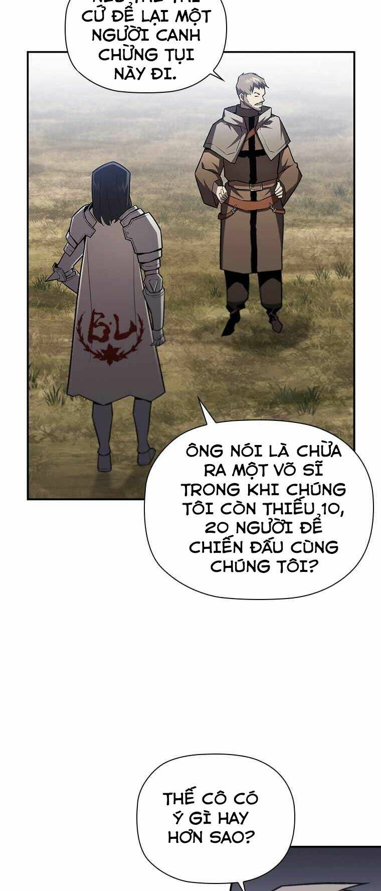 Khát Vọng Trỗi Dậy Chương 101 Ảnh 16