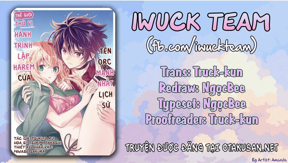 Shijou Saikyou Ouku-San No Tanoshii Tanetsuke Harem Uzukuri Chương 75 Ảnh 2