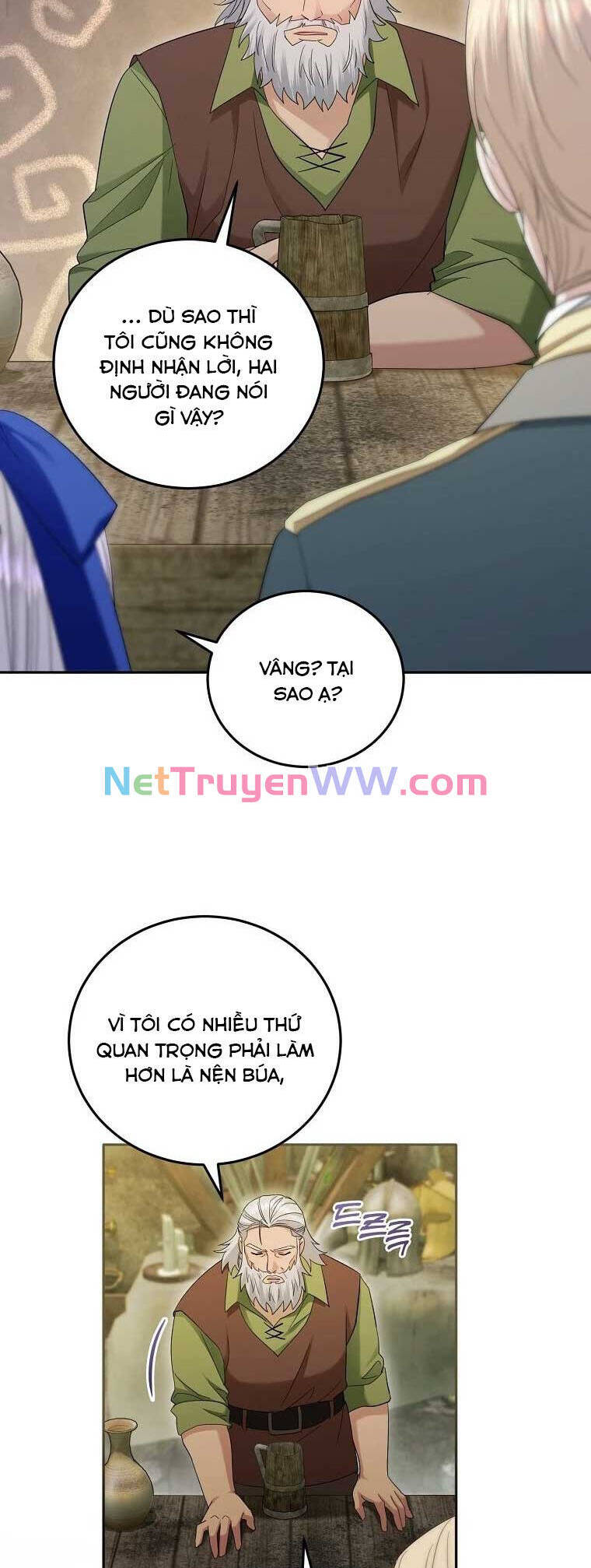 Kiếp Này Ta Sẽ Không Sống Như Một Anh Hùng Nữa Đâu! Có Lẽ Ta Sẽ Nghỉ Hưu! Chương 16 Ảnh 12