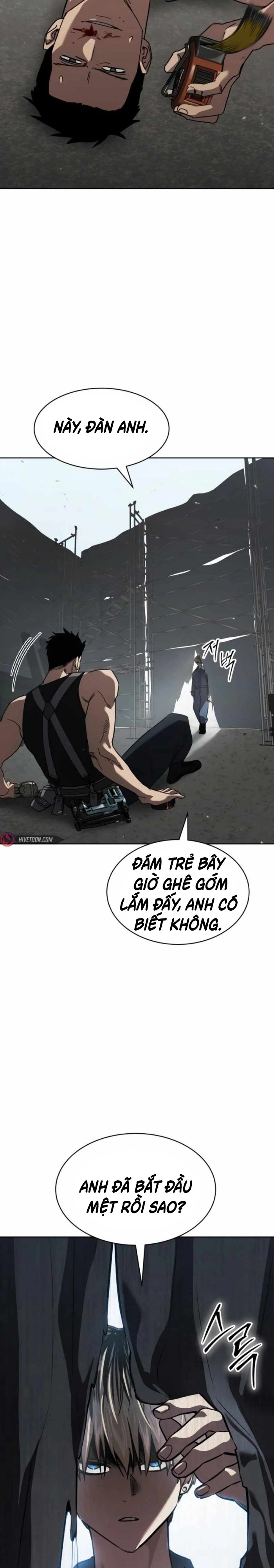 Luật Vị Thành Niên Chương 36 Ảnh 31