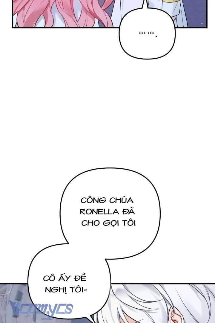 Mê Cung Cám Dỗ Của Emilone Chương 2 Ảnh 61