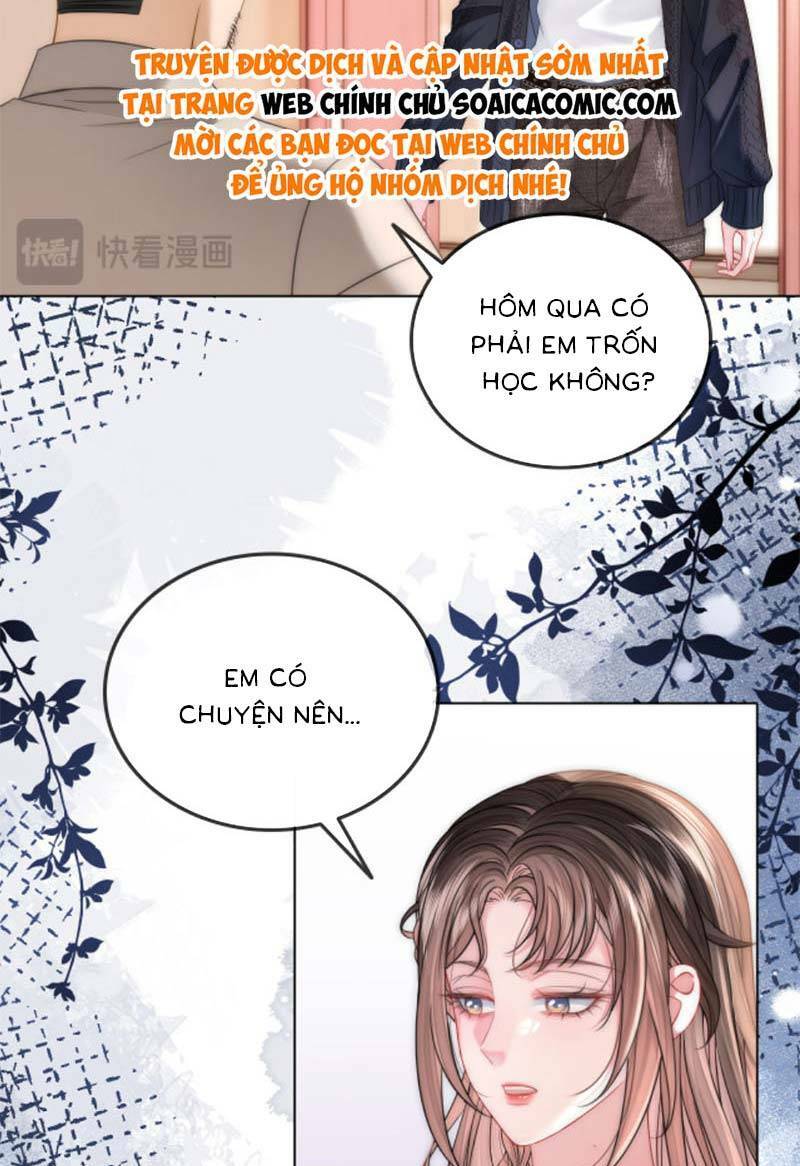 Thân Phận Của Phu Nhân Làm Chấn Động Cả Thành Phố. Chương 14 Ảnh 22