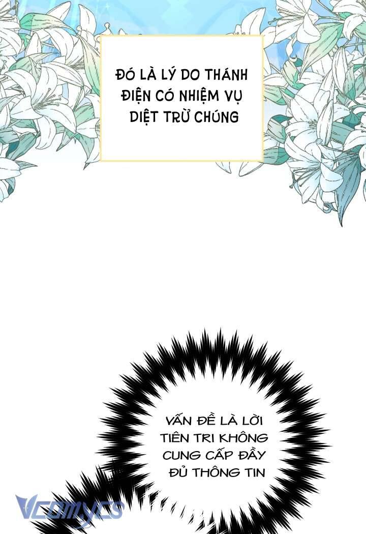 Mê Cung Cám Dỗ Của Emilone Chương 2 Ảnh 27