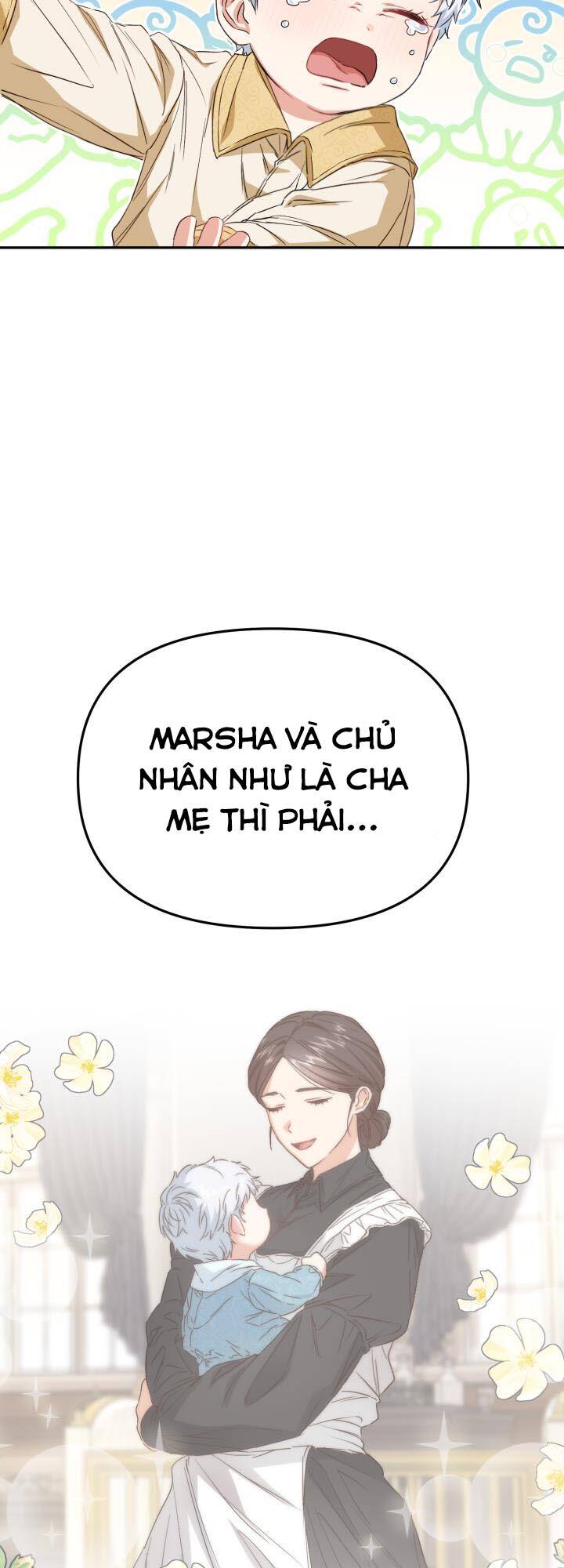 Tái Sinh Thành Con Gái Của Kẻ Phản Diện Chương 7 Ảnh 43