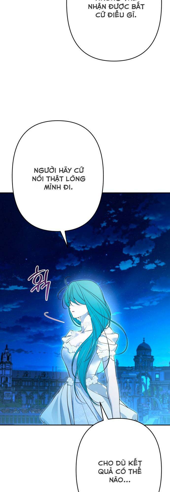 Công Nương Mint Bé Nhỏ Chương 72 Ảnh 27