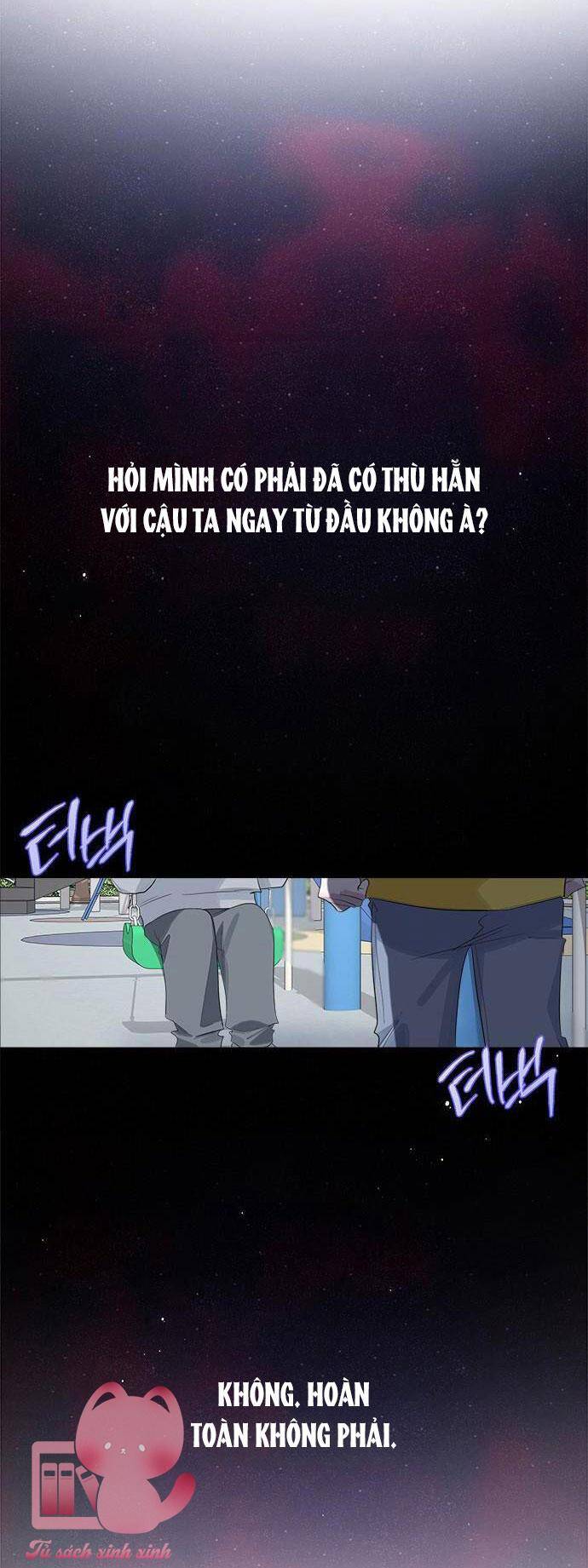 Đàn Anh Xấu Xa Chương 77 Ảnh 26